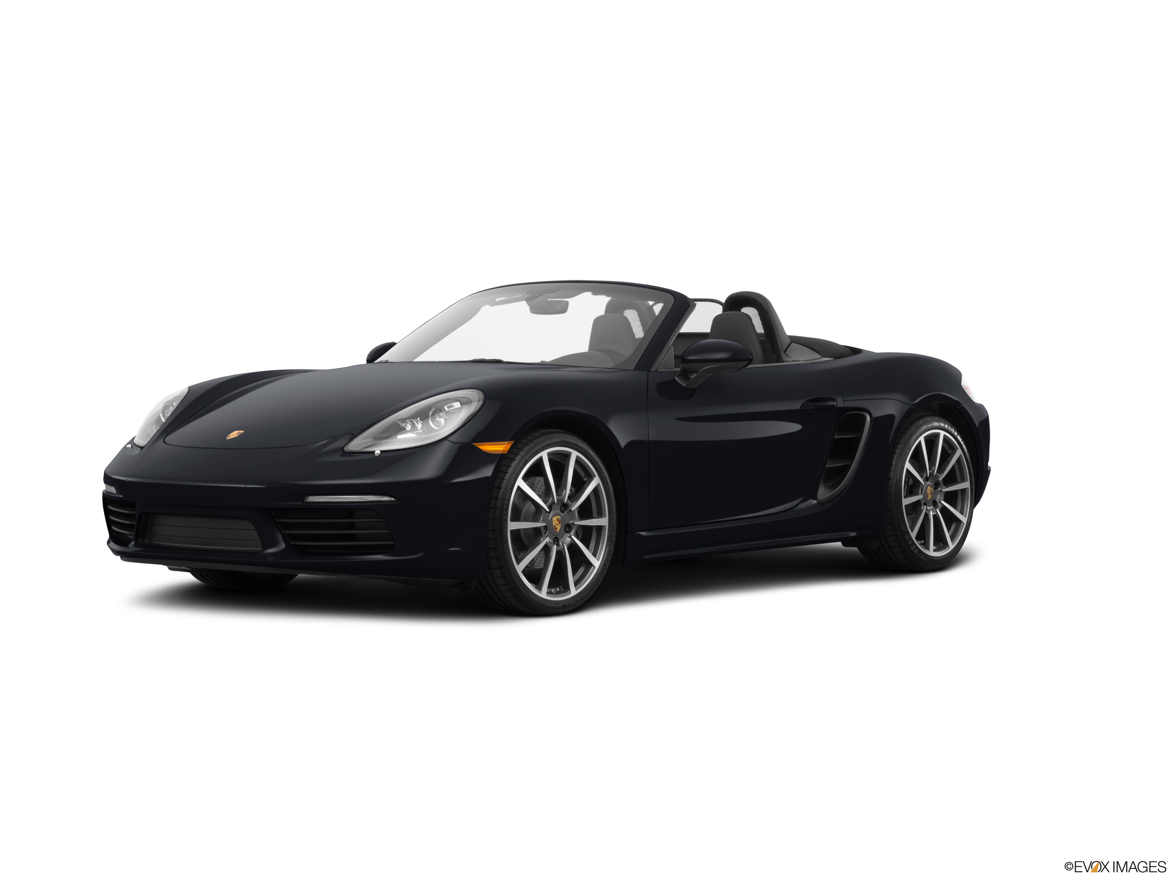 2017 Porsche 718 Boxster Price, Value, Depreciation & Reviews